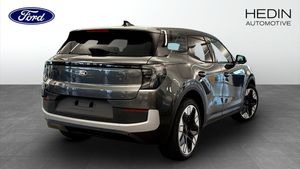 Ford Explorer bild 2