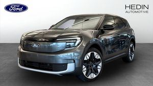 Ford Explorer bild 1