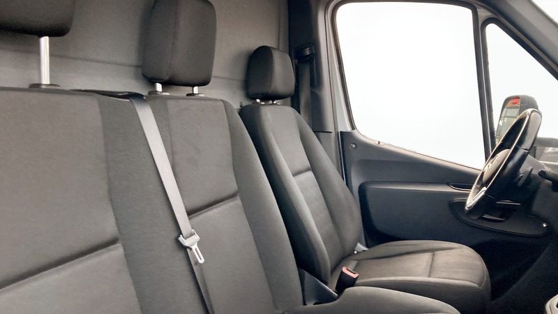 Mercedes Sprinter bild 3