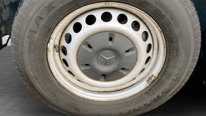 Mercedes Sprinter bild 9