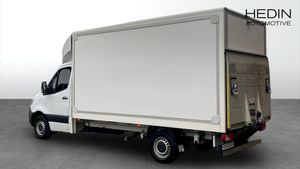 Mercedes Sprinter bild 6