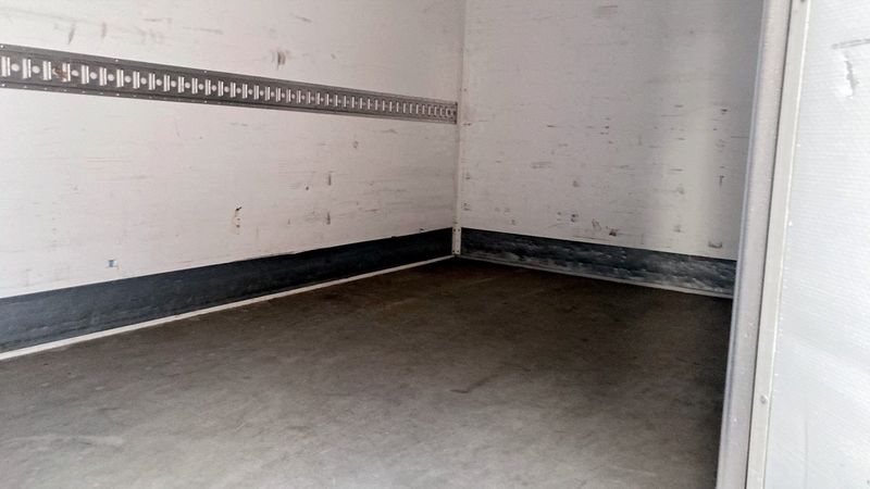 Mercedes Sprinter bild 5