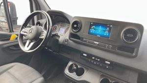 Mercedes Sprinter bild 4