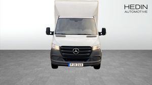 Mercedes Sprinter bild 8