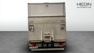 Mercedes Sprinter bild 7
