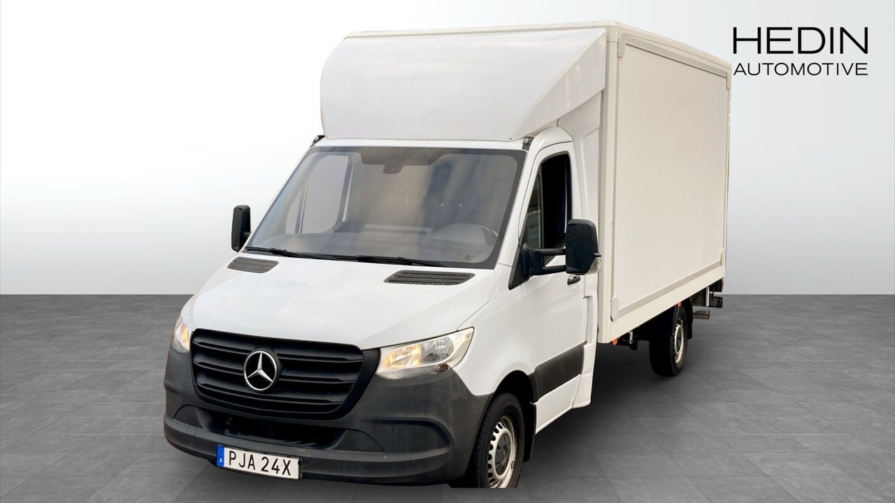 Mercedes Sprinter