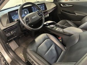 Kia EV6 bild 11