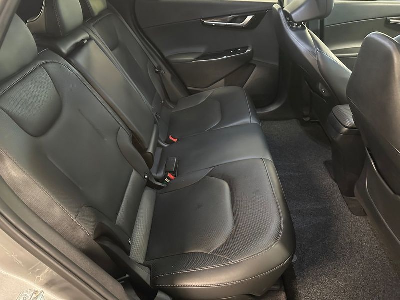 Kia EV6 bild 8