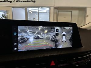 Kia EV6 bild 18