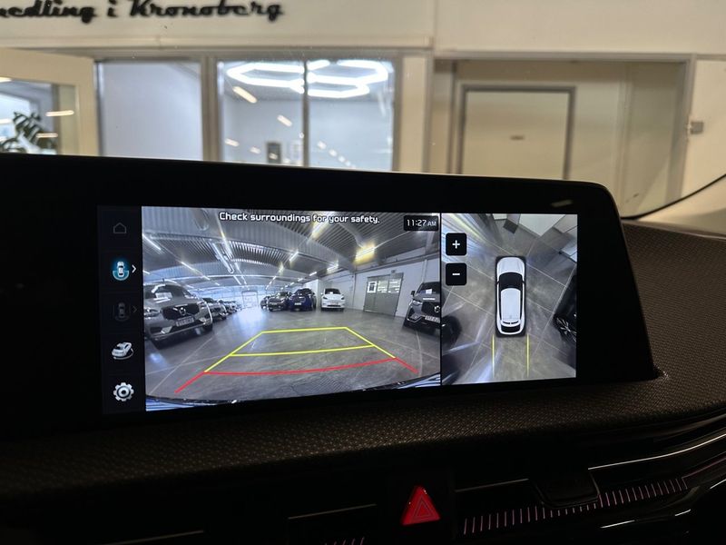 Kia EV6 bild 18