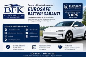 Kia EV6 bild 6