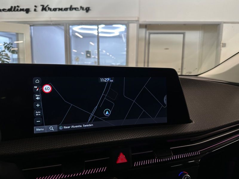 Kia EV6 bild 19