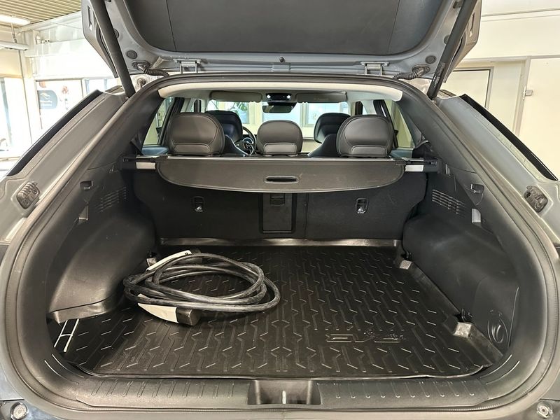 Kia EV6 bild 7