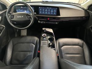 Kia EV6 bild 9