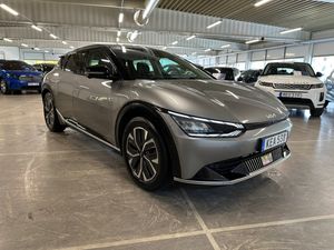 Kia EV6 bild 3