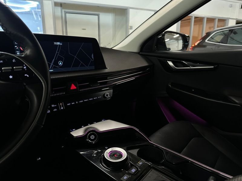 Kia EV6 bild 16