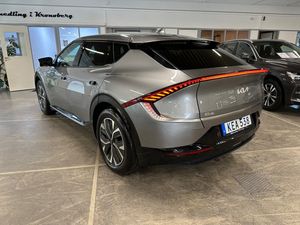 Kia EV6 bild 5