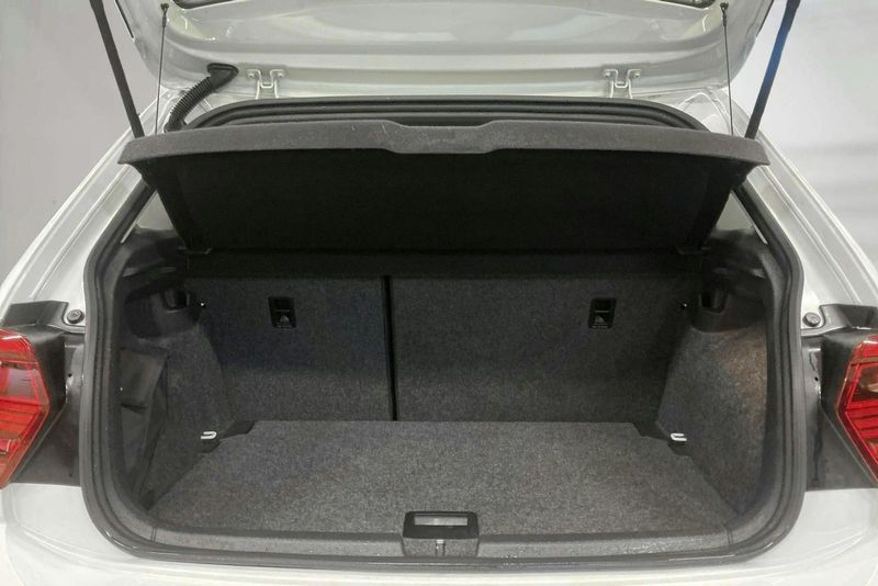 Volkswagen Polo bild 9