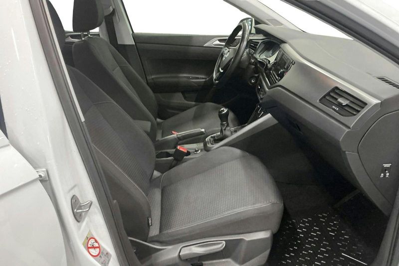 Volkswagen Polo bild 7