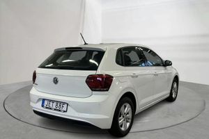 Volkswagen Polo bild 3