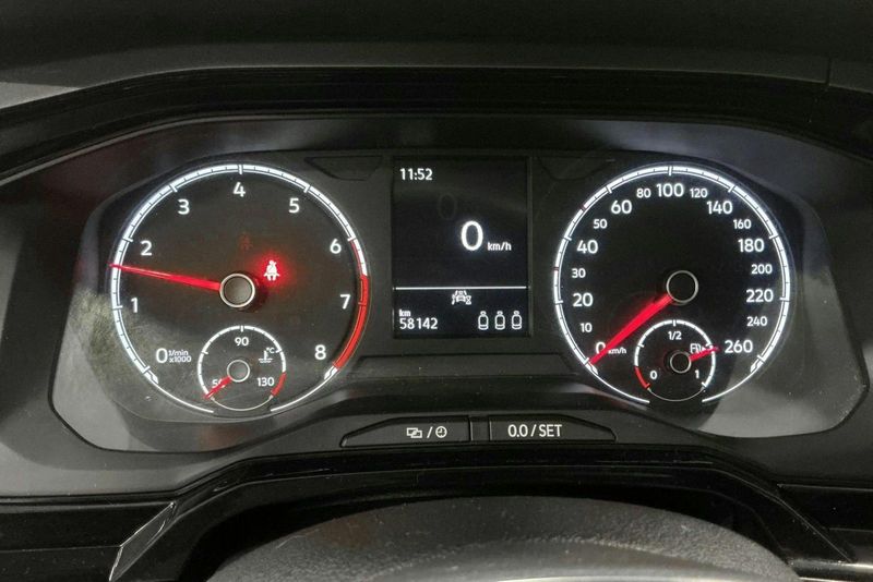 Volkswagen Polo bild 10