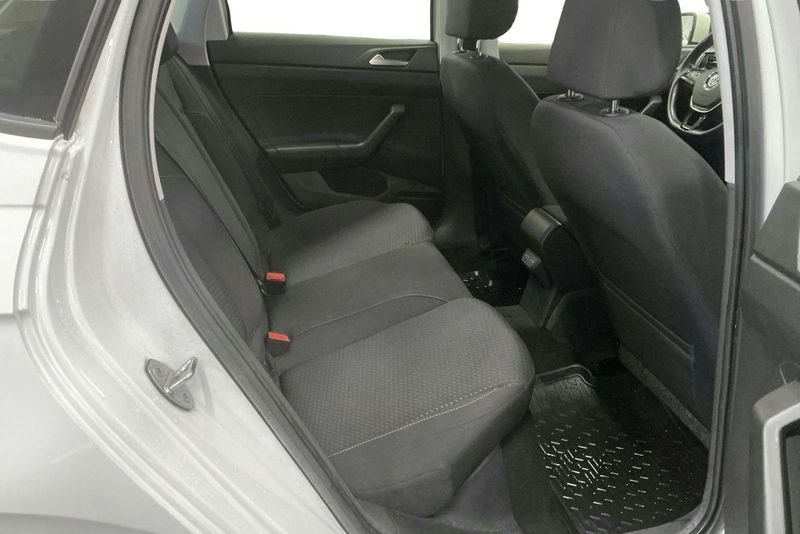 Volkswagen Polo bild 8