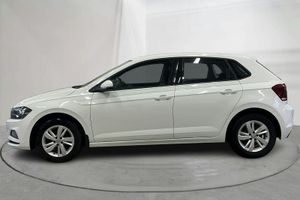 Volkswagen Polo bild 2