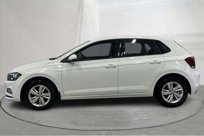Volkswagen Polo bild 2