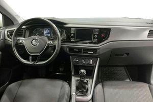 Volkswagen Polo bild 6