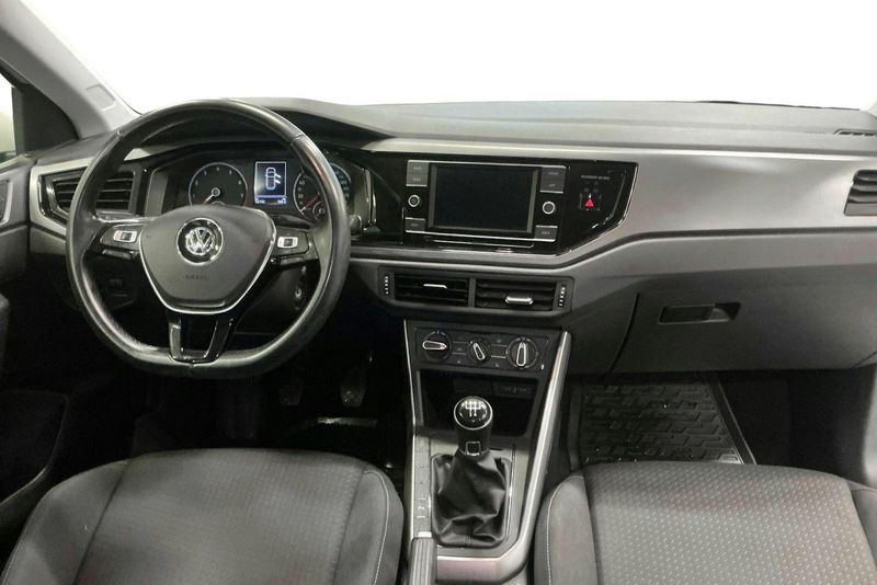 Volkswagen Polo bild 6