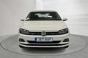 Volkswagen Polo bild 4
