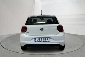Volkswagen Polo bild 5