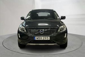 Volvo XC60 bild 4