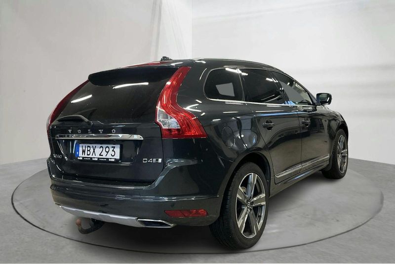 Volvo XC60 bild 3
