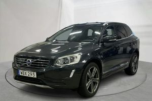Volvo XC60 bild 1