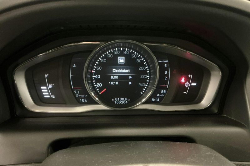 Volvo XC60 bild 14