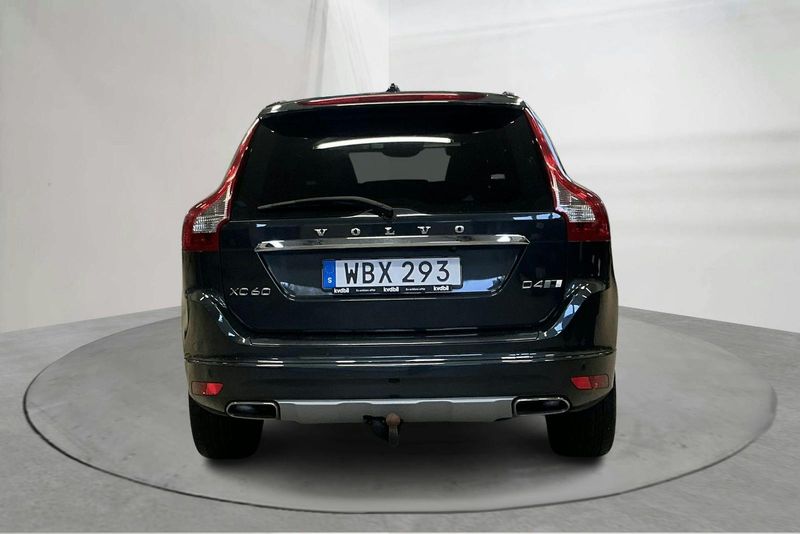 Volvo XC60 bild 5
