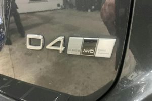 Volvo XC60 bild 16