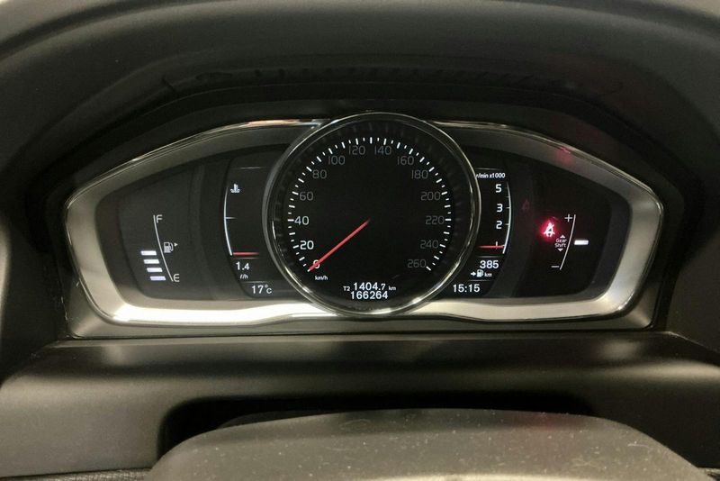 Volvo XC60 bild 10