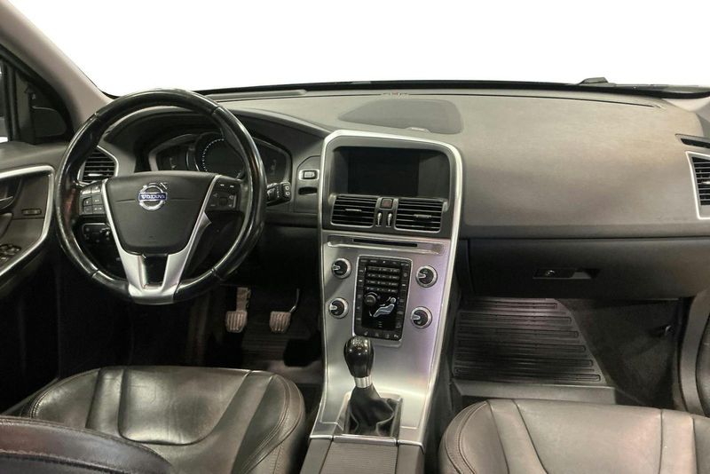Volvo XC60 bild 6