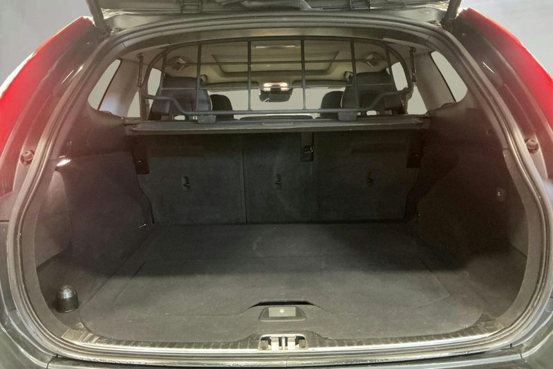 Volvo XC60 bild 9
