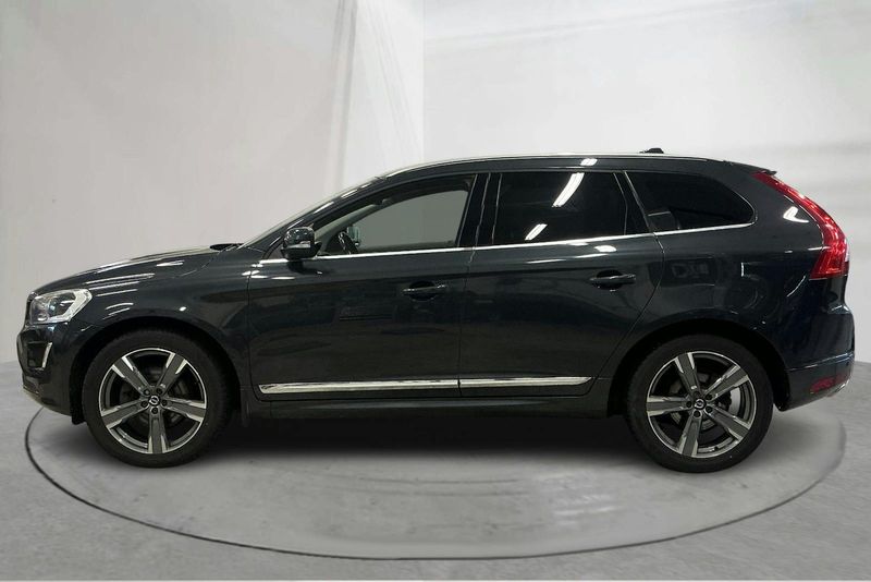 Volvo XC60 bild 2