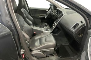 Volvo XC60 bild 7