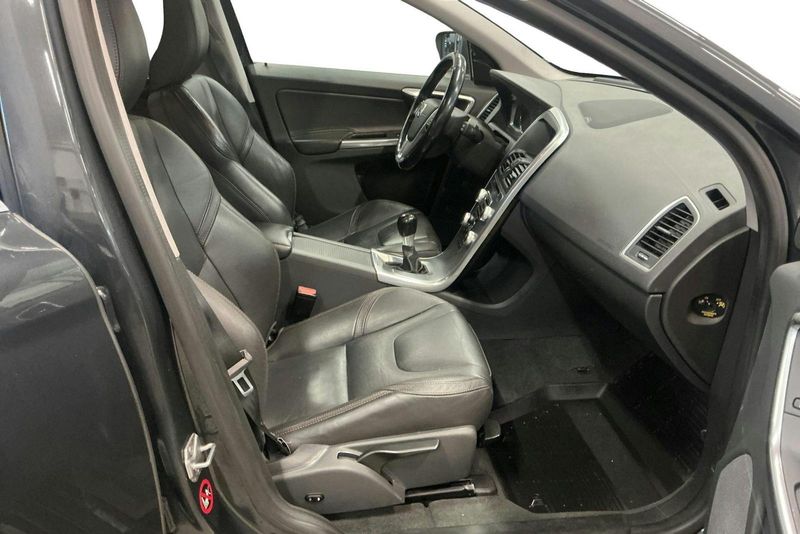 Volvo XC60 bild 7