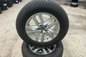 Volvo XC60 bild 18