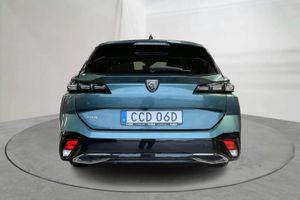 Peugeot 308 bild 5