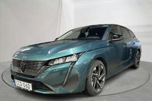 Peugeot 308 bild 1