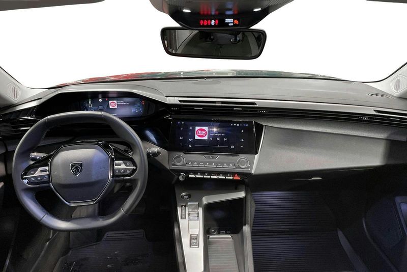Peugeot 308 bild 6