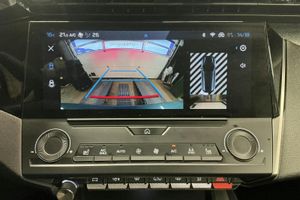 Peugeot 308 bild 11