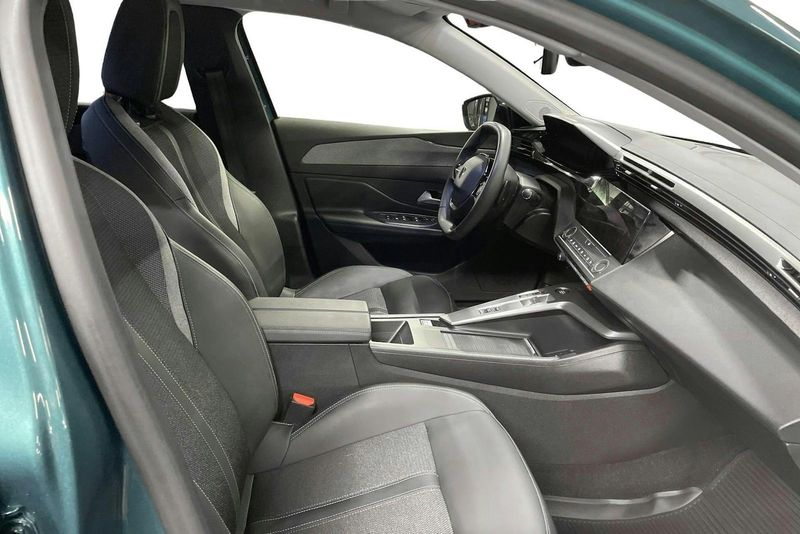 Peugeot 308 bild 7